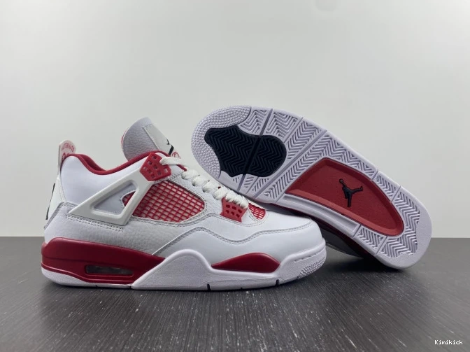 308497- Comfortable Air 89 Retro 4 1007 Alternate Jordan 0529